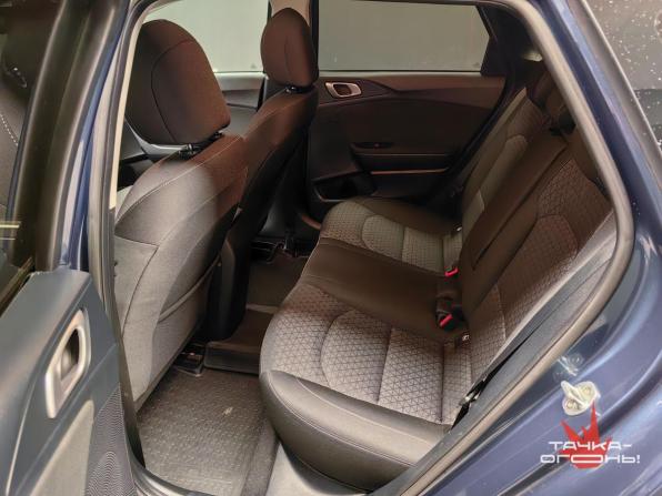 Kia Ceed III с пробегом 2020 года, цена 1 918 000 рублей, 92000 км, универсал, Автокод Объявления