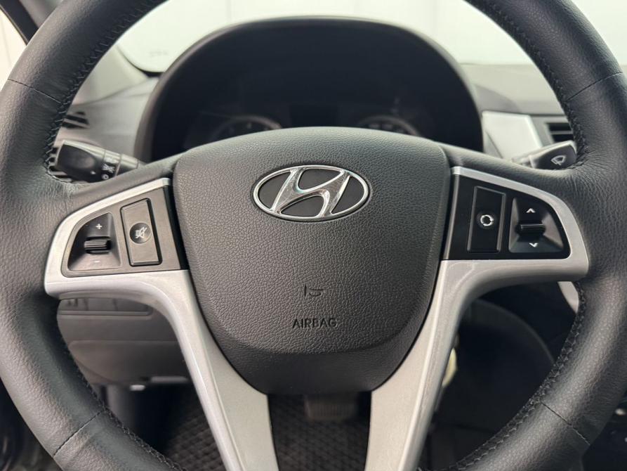 Hyundai Solaris I Воронеж  - изображение 17