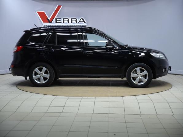 Hyundai Santa Fe II Рестайлинг с пробегом 2012 года, цена 990 000 рублей, 171983 км, внедорожник, Автокод Объявления