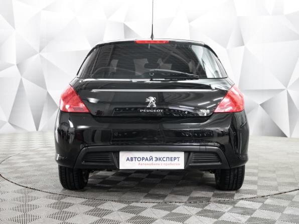 Peugeot 308 I Рестайлинг с пробегом 2011 года, цена 699 000 рублей, 123000 км, хэтчбек, Автокод Объявления
