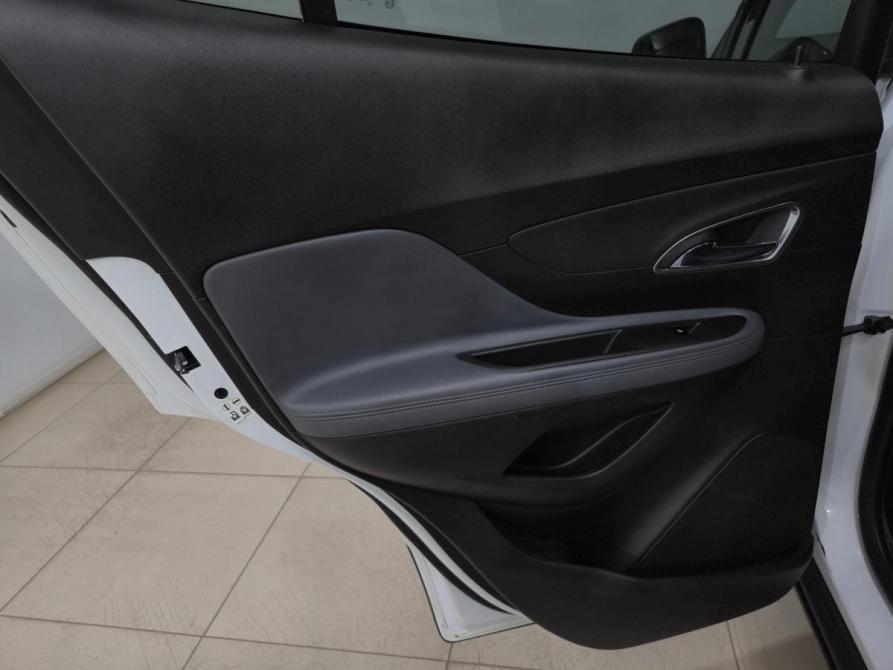 Opel Mokka I Альметьевск  - изображение 17