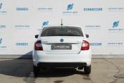 Skoda Rapid I Рестайлинг Пермь  - изображение 25