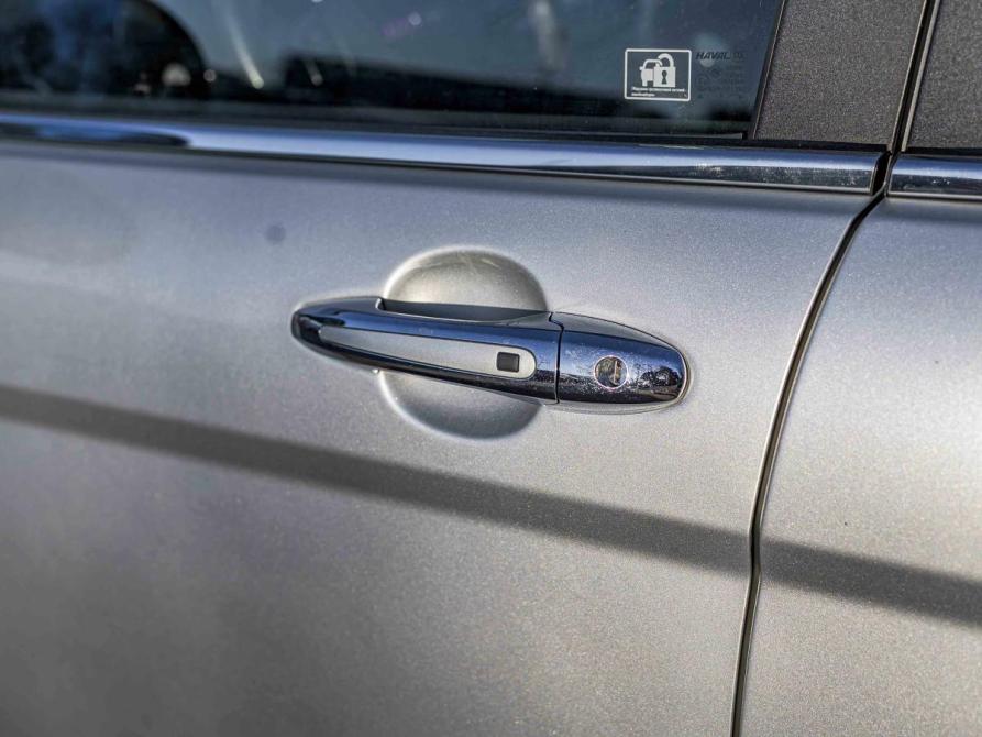 Haval H6 I Санкт-Петербург  - изображение 17