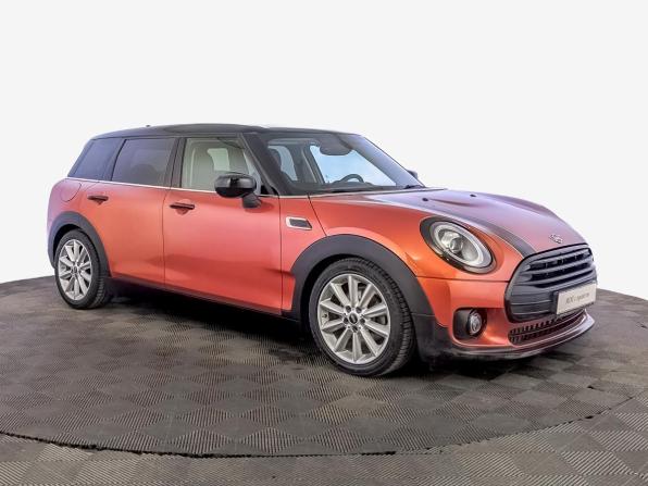 Mini Clubman II Рестайлинг с пробегом 2020 года, цена 2 355 000 рублей, 86865 км, универсал, Автокод Объявления