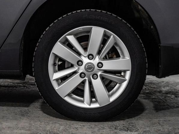 Nissan Sentra VII (B17) с пробегом 2014 года, цена 1 200 000 рублей, 97108 км, седан, Автокод Объявления