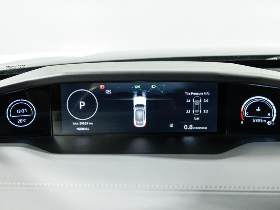 Changan UNI-V I Санкт-Петербург  - изображение 12