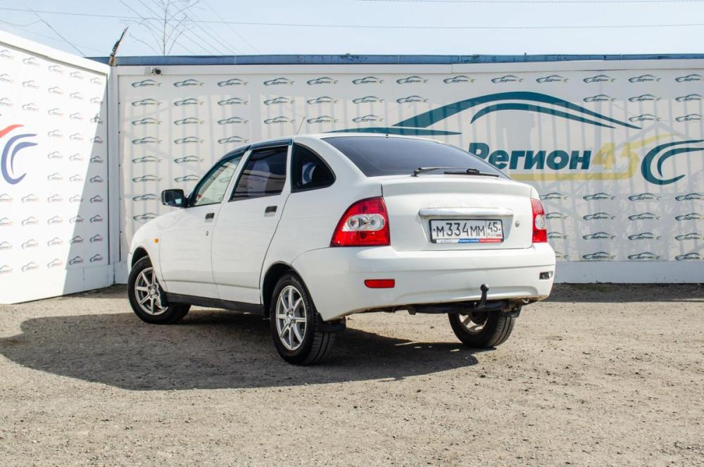 Lada (ВАЗ) Priora I Курган  - изображение 3