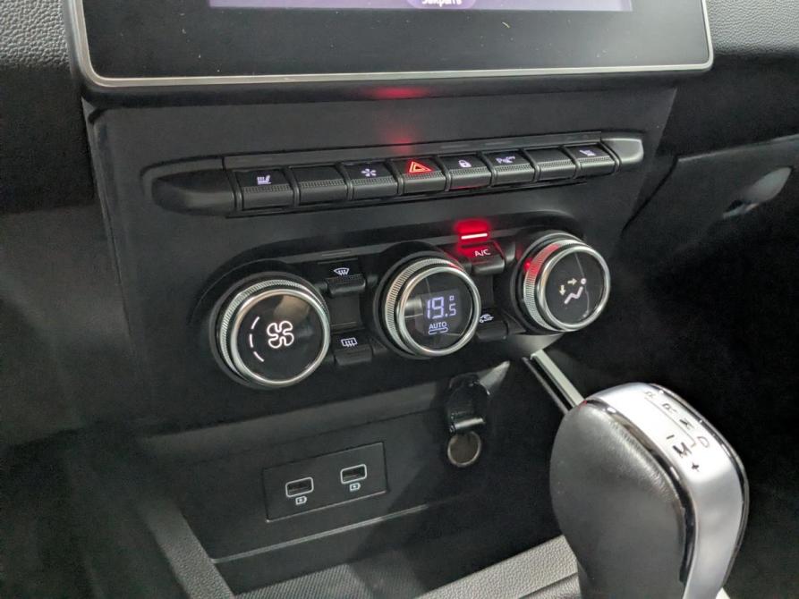 Renault Arkana I Санкт-Петербург  - изображение 24