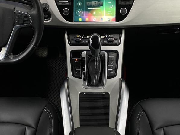 Geely Atlas I с пробегом 2022 года, цена 1 999 000 рублей, 50000 км, внедорожник, Автокод Объявления