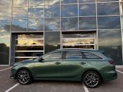 Kia Ceed III Рестайлинг Москва  - изображение 21