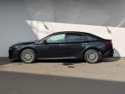 Toyota Camry IX (XV80) China Market Москва  - изображение 32