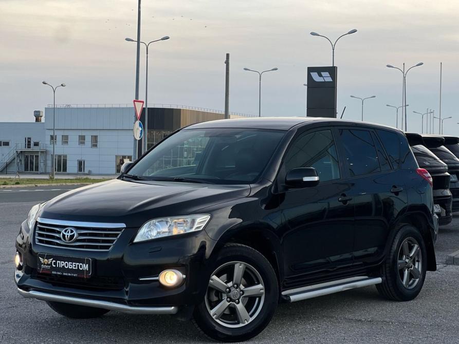 Toyota RAV4 III (XA30) Рестайлинг Самара  - изображение 1
