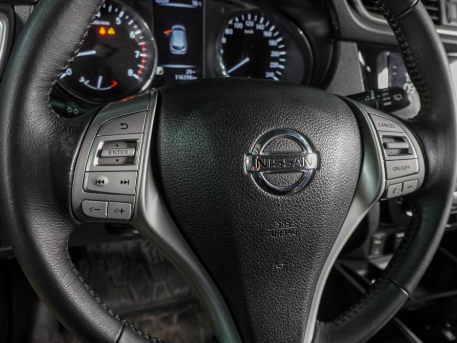 Nissan Qashqai II Воронеж  - изображение 15