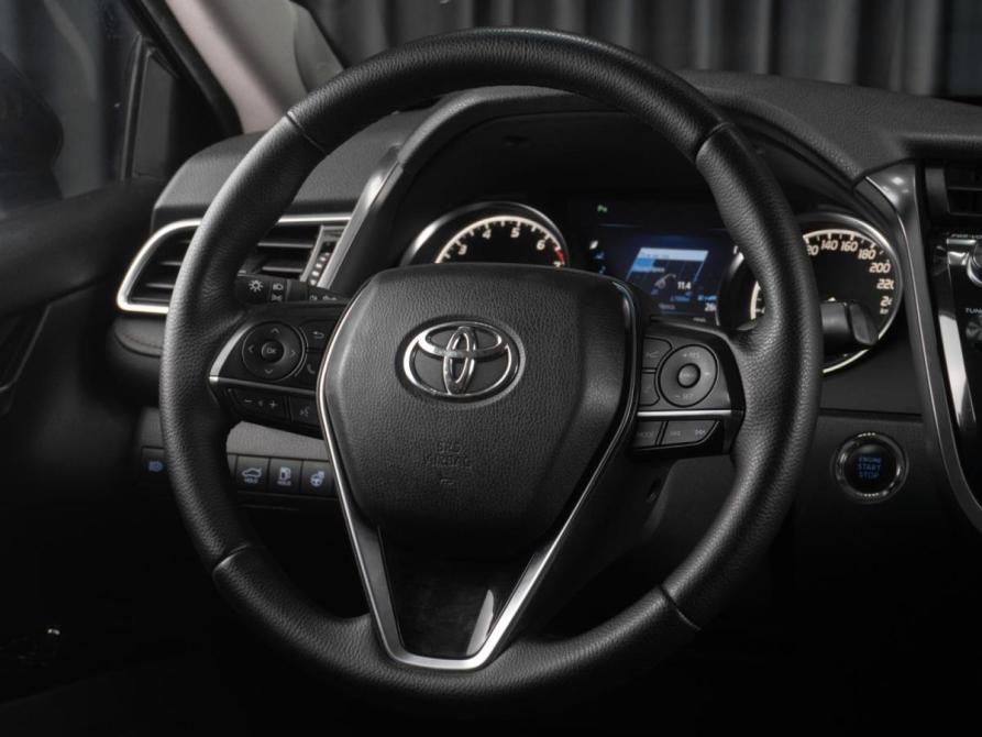 Toyota Camry VIII (XV70) Тюмень  - изображение 21