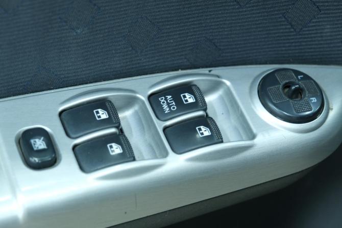 Hyundai Getz I Рестайлинг с пробегом 2007 года, цена 479 000 рублей, 235000 км, хэтчбек, Автокод Объявления