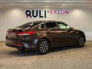 Kia Optima IV Иваново  - изображение 45