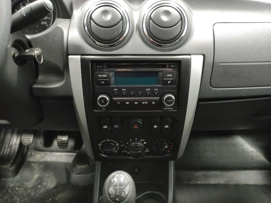 Nissan Almera III (G15) Пермь  - изображение 12