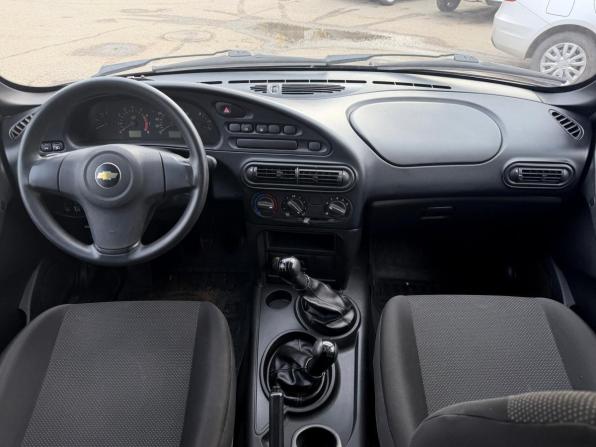 Chevrolet Niva I Рестайлинг с пробегом 2015 года, цена 680 000 рублей, 48443 км, внедорожник, Автокод Объявления