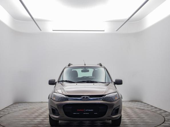 Lada (ВАЗ) Kalina II с пробегом 2016 года, цена 501 000 рублей, 82753 км, универсал, Автокод Объявления