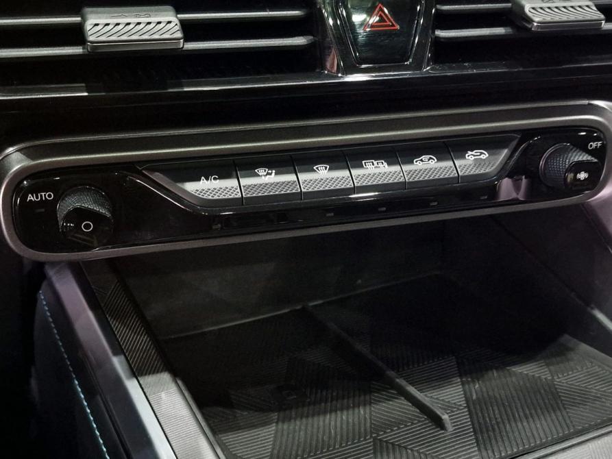 GAC GS3 Ставрополь  - изображение 15