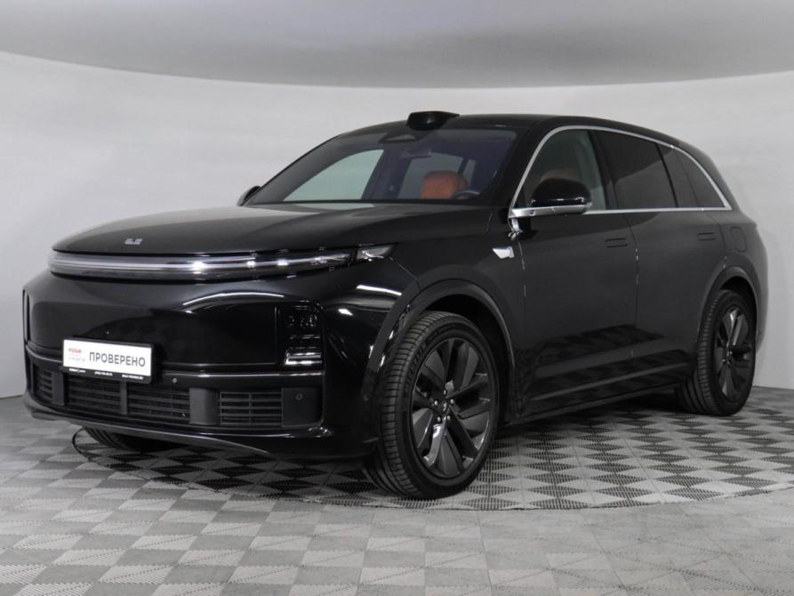 Li Auto (Lixiang) L7 I Рестайлинг Химки  - изображение 1
