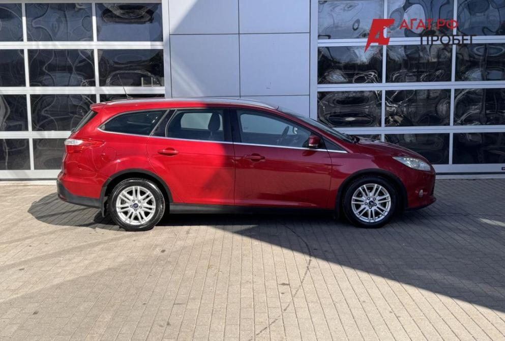 Ford Focus III Владимир  - изображение 2