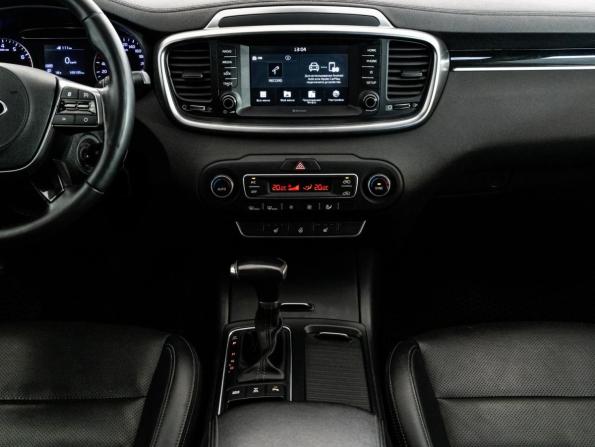 Kia Sorento III Prime Рестайлинг с пробегом 2019 года, цена 2 399 000 рублей, 149143 км, внедорожник, Автокод Объявления