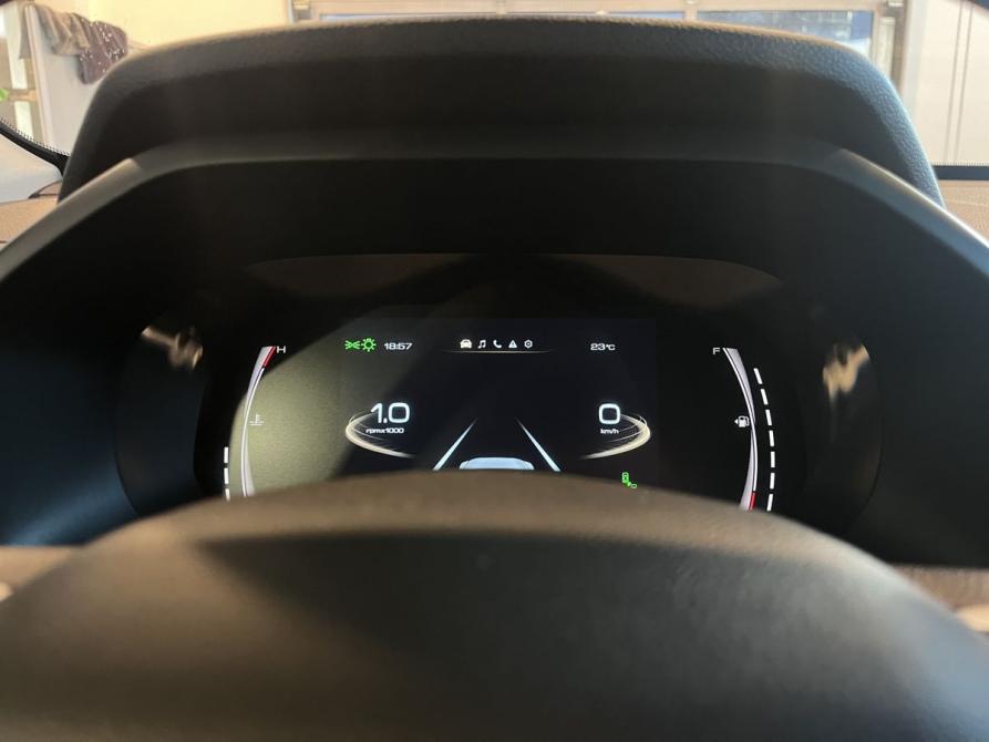 Haval Jolion I Чебоксары  - изображение 11