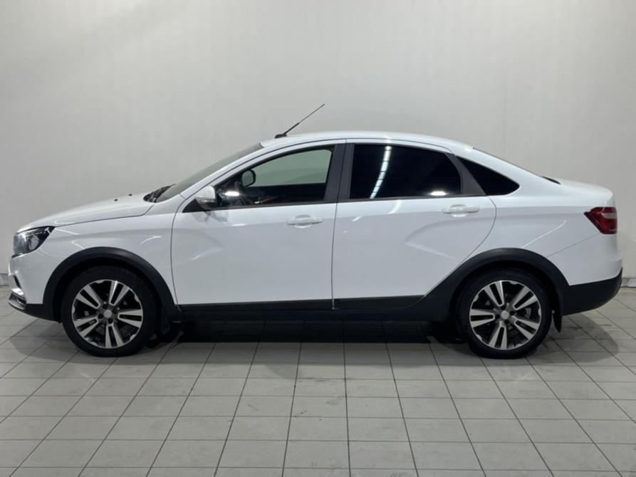 Lada (ВАЗ) Vesta I Курск  - изображение 2