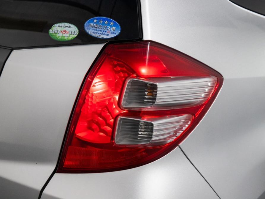 Honda Fit II Иркутск  - изображение 19