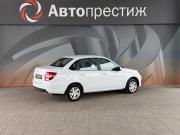 Lada (ВАЗ) Granta I Рестайлинг Волгоград  - изображение 27