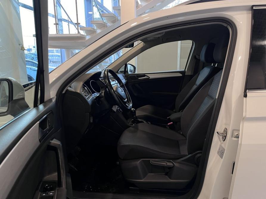 Volkswagen Tiguan II Чебоксары  - изображение 16