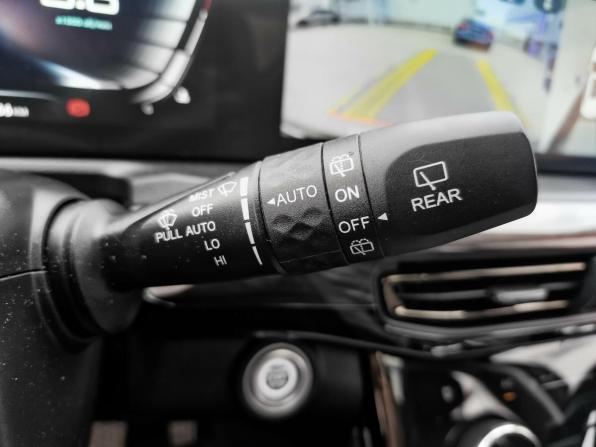Exeed VX I с пробегом 2023 года, цена 3 559 000 рублей, 18265 км, внедорожник, Автокод Объявления