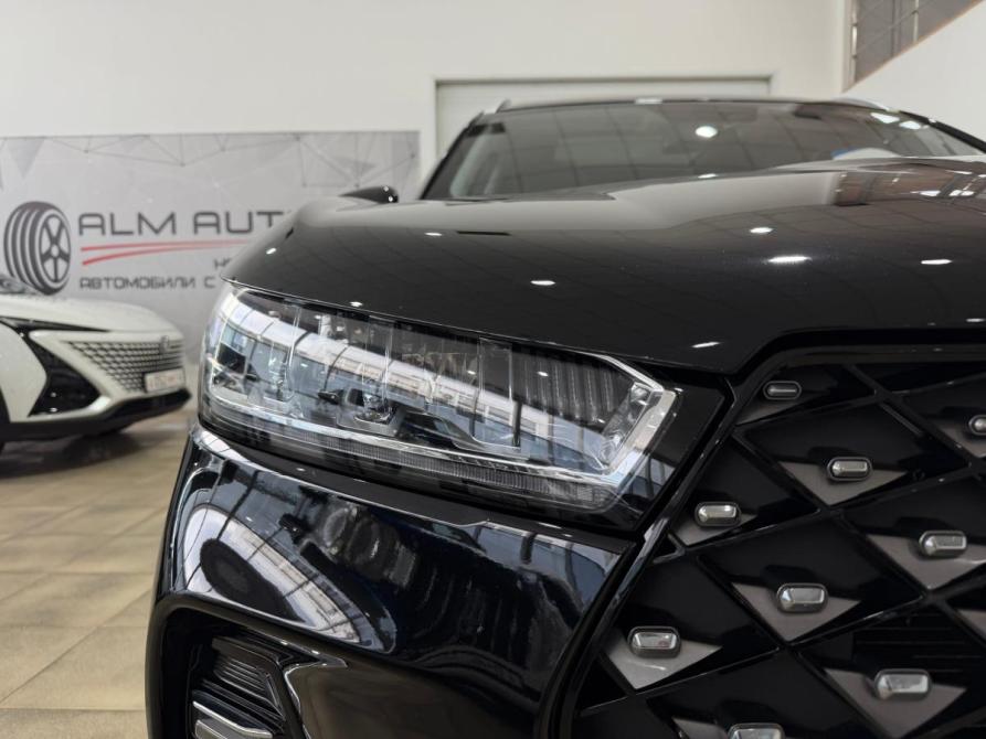 Chery Tiggo 7 Pro I Новороссийск  - изображение 16