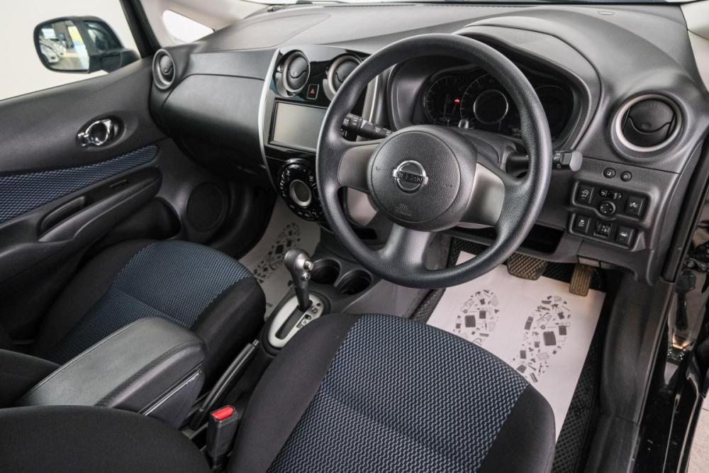 Nissan Note II Красноярск  - изображение 9
