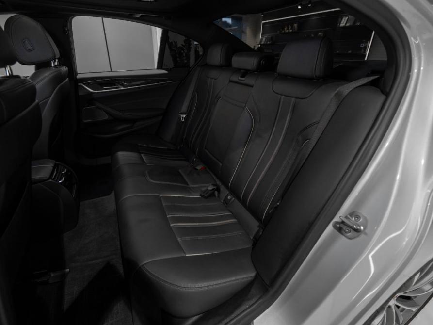 BMW 5 серии VII (G30/G31/G38) Рестайлинг Москва  - изображение 14