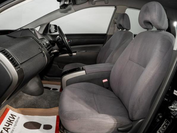 Toyota Prius II Рестайлинг (XW20) с пробегом 2008 года, цена 800 500 рублей, 226456 км, лифтбек, Автокод Объявления