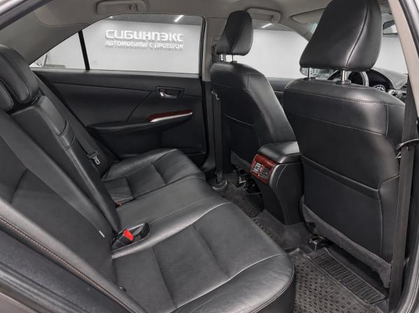 Toyota Camry VII (XV50) с пробегом 2013 года, цена 1 889 500 рублей, 204000 км, седан, Автокод Объявления