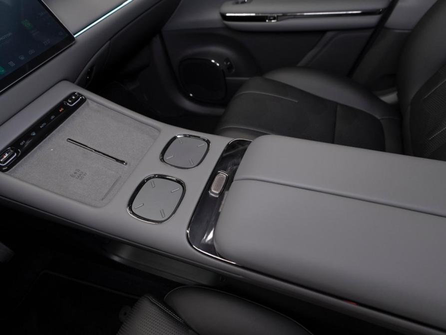 GAC Trumpchi S7 I Рестайлинг Москва  - изображение 17