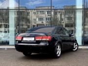 Hyundai Sonata V (NF) Самара  - изображение 19
