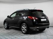 Nissan Murano II (Z51) Рестайлинг Москва  - изображение 25