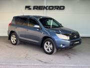 Toyota RAV4 III (XA30) Уфа  - изображение 24