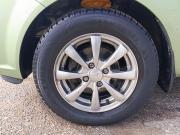Hyundai Getz I Рестайлинг Набережные Челны  - изображение 47
