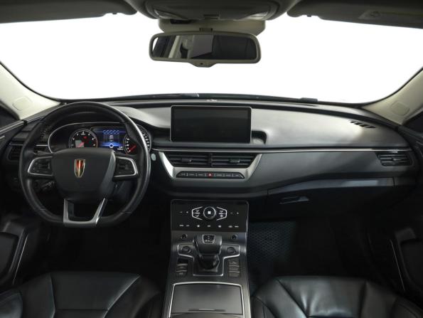 Hongqi H5 I с пробегом 2022 года, цена 1 869 000 рублей, 74348 км, седан, Автокод Объявления