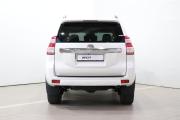Toyota Land Cruiser Prado 150 Series Рестайлинг 1 Иркутск  - изображение 24