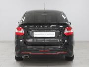 Lada (ВАЗ) Granta I Рестайлинг Старый Оскол  - изображение 26
