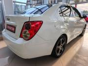 Chevrolet Aveo II Арзамас  - изображение 21