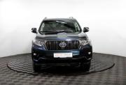 Toyota Land Cruiser Prado 150 Series Рестайлинг 3 Нижний Новгород  - изображение 31
