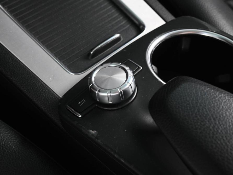 Mercedes-Benz GLK-Класс I (X204) Рестайлинг Ростов-на-Дону  - изображение 16