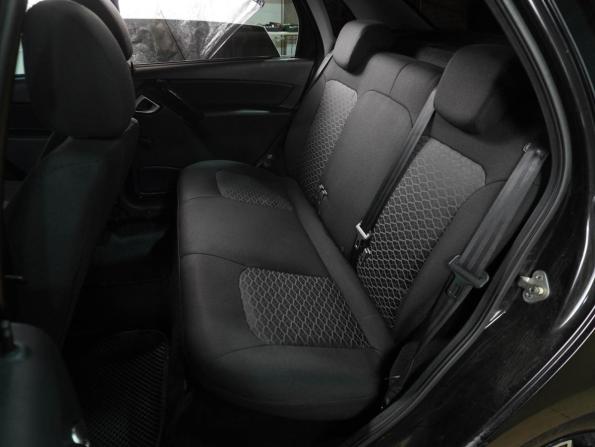 Lada (ВАЗ) Granta I Рестайлинг с пробегом 2023 года, цена 799 000 рублей, 57610 км, седан, Автокод Объявления